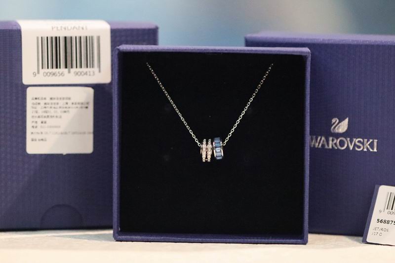 Swarovski Necklace 06yxs06